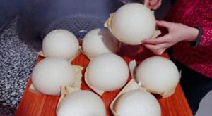 强筋小麦播种面积最大是哪个省？小麦产量创下新高