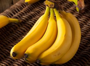 整个香蕉可以做肥料吗