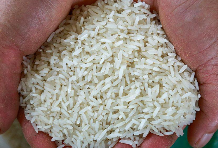 新大米价格行情一斤多少钱， 国内大米分类有多少种