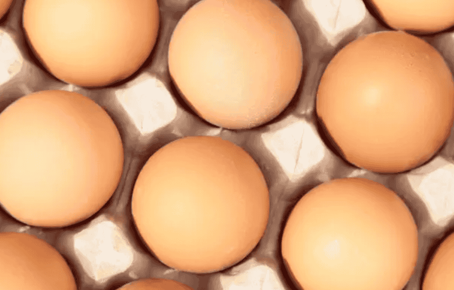 3月鸡蛋价格怎么样一斤多少钱，鸡蛋保存小妙招省钱又实用