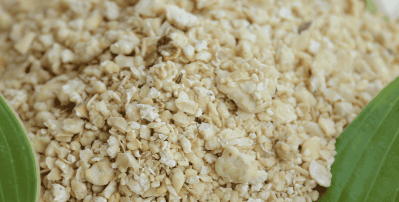 2024年3月安徽豆粕价格多少钱一斤，豆粕的生产加工工艺是咋样的